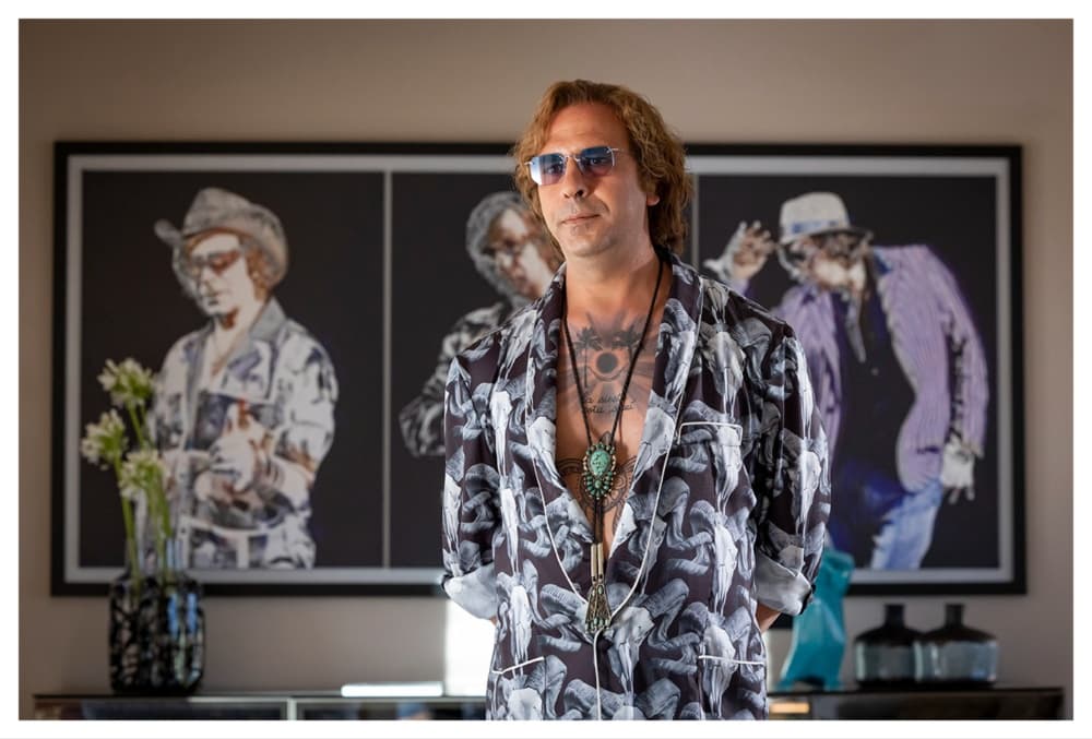 ‘Buen Camino,’ Italy’s Highest-Grossing Movie of All Time, Set for Spanish Remake (EXCLUSIVE)