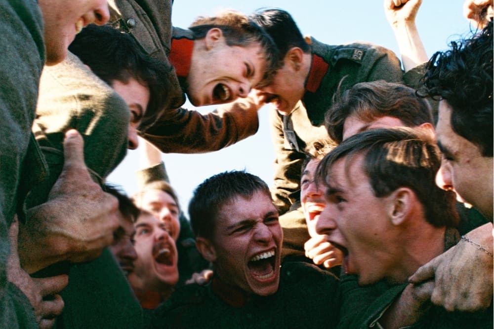 Mubi Scoops Up North American Rights to Lukas Dhont’s ‘Coward’ at Cannes (EXCLUSIVE)