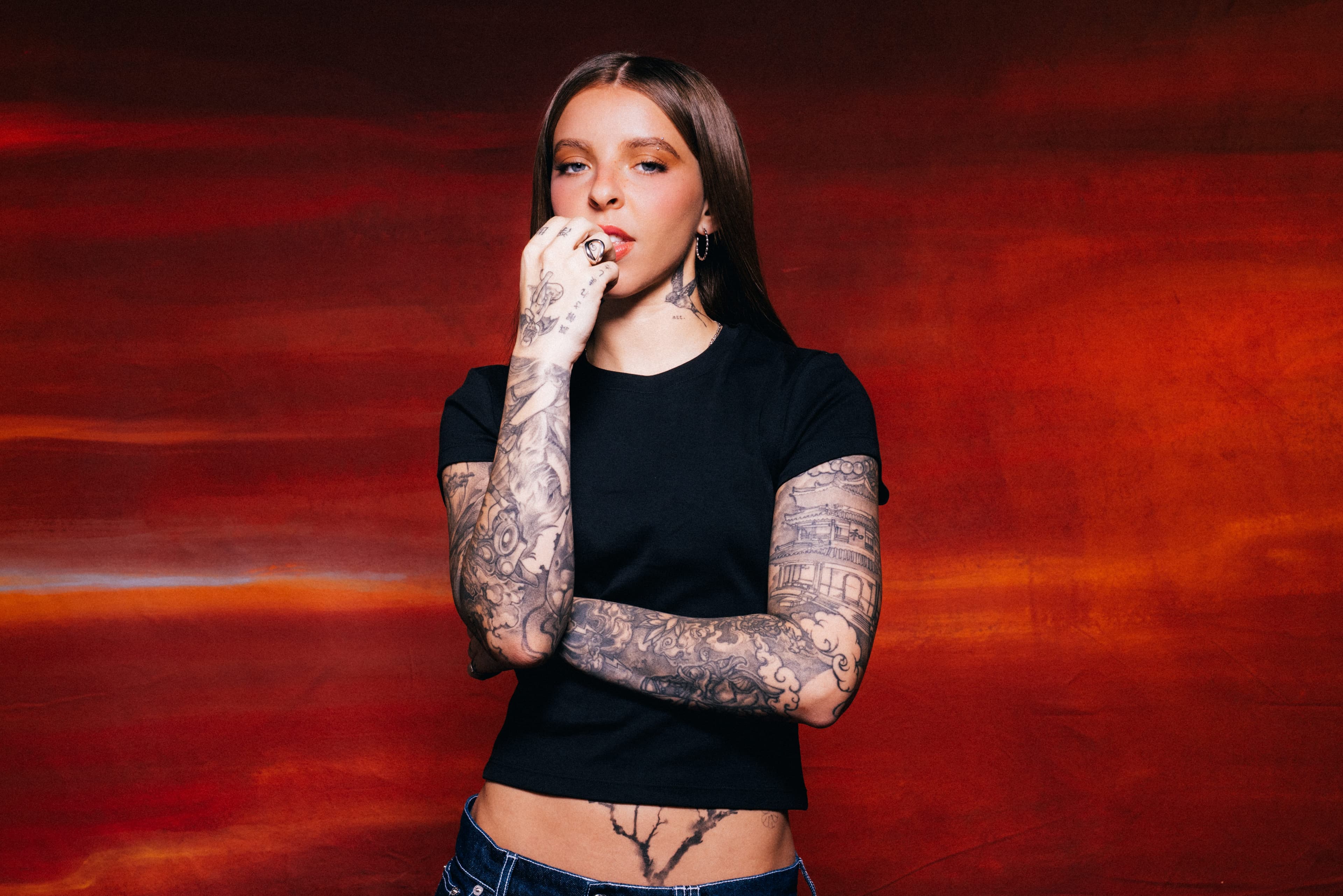 Young Miko Announces ‘Late Checkout’ Tour — 31 Dates, 11 Countries (EXCLUSIVE)