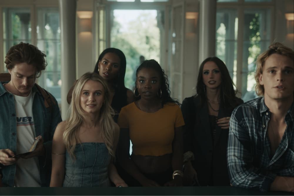 Horror Movie ‘Don’t Kill Loretta,’ From ‘Sixty Minutes’ Director Oliver Kienle, Boarded by The Playmaker (EXCLUSIVE)