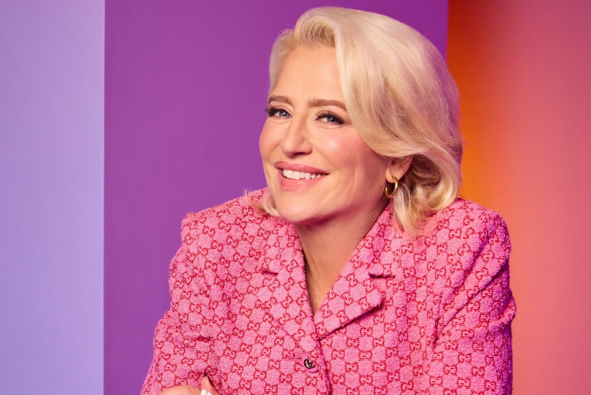 Dorinda Medley Signs With CAA (EXCLUSIVE)