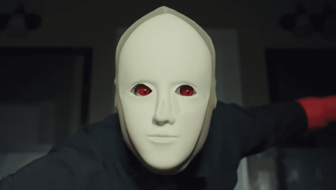 ‘Faces of Death’ Writers on Creating Dacre Montgomery’s Internet-Obsessed Killer and Importance of Using Disturbing Real Life Footage