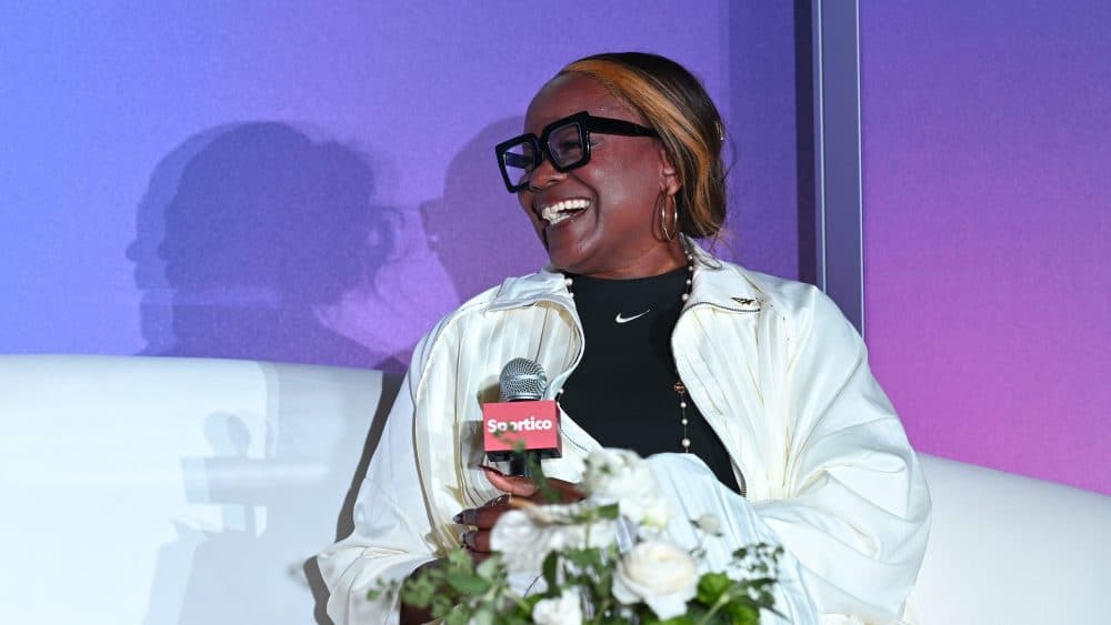 WNBA Celebrates 30th Anniversary Season With Image Spots, Retrospectives and Merch