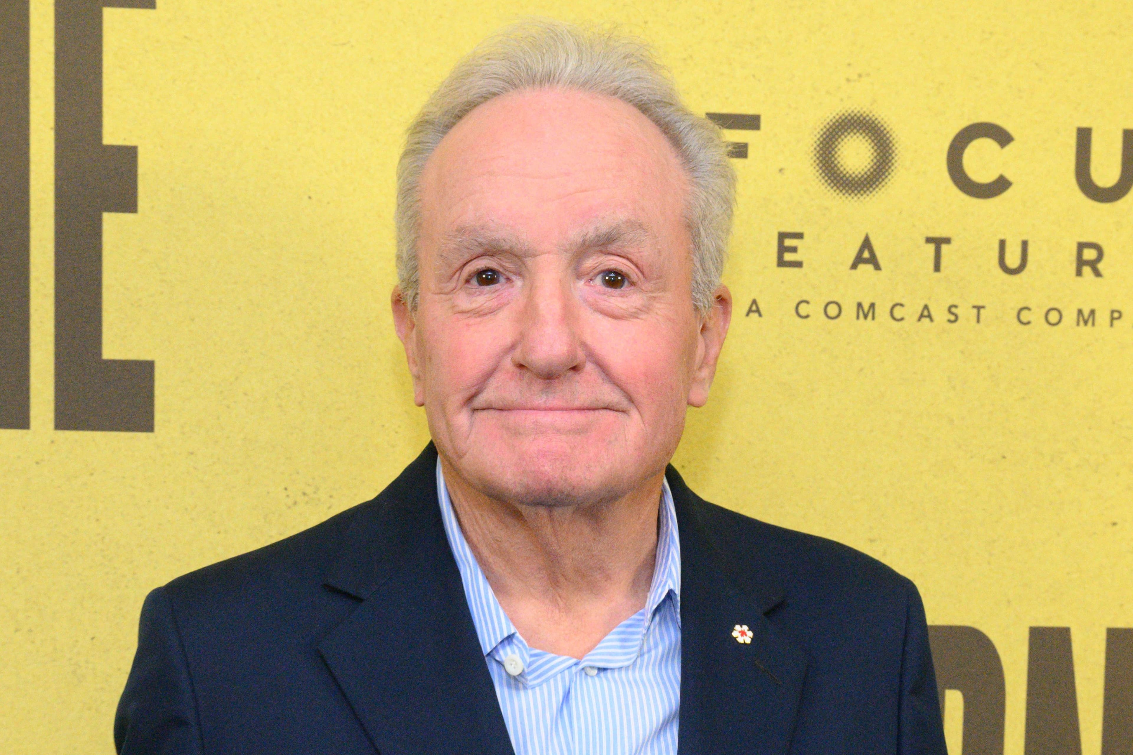 Lorne Michaels Wants ‘SNL U.K.’ to Be ‘Smarter and Funnier’ Than U.S. Version: It Should Be the ‘Cooler of the Two Shows’