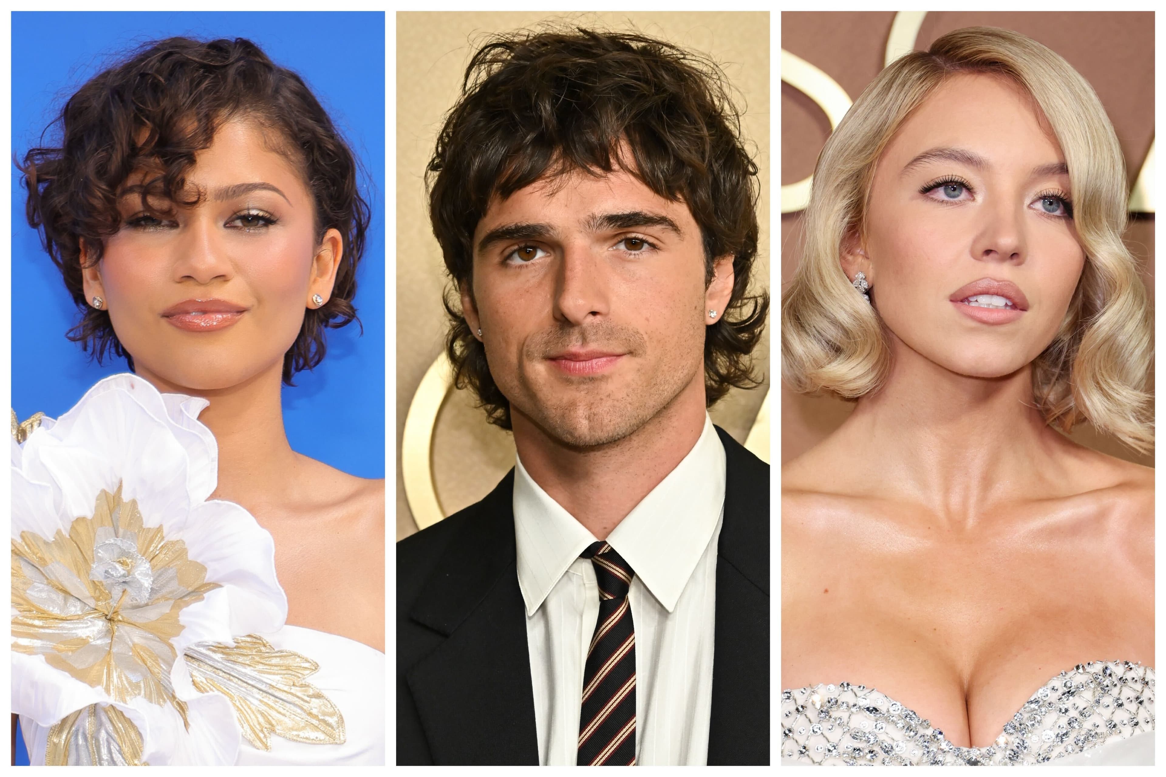 ‘Euphoria’ Stars Zendaya, Jacob Elordi, Sydney Sweeney and More to Attend Season 3 Premiere in Los Angeles