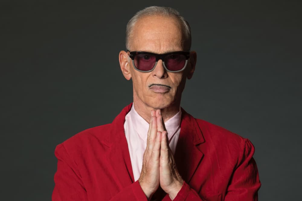 John Waters Wants to Host the Oscars, Says He’ll Pitch Chris Rock and Will Smith Presenting Together: ‘They Would Come Out and the Movie “Sissy Boy Slap Party” Would Be Showing’