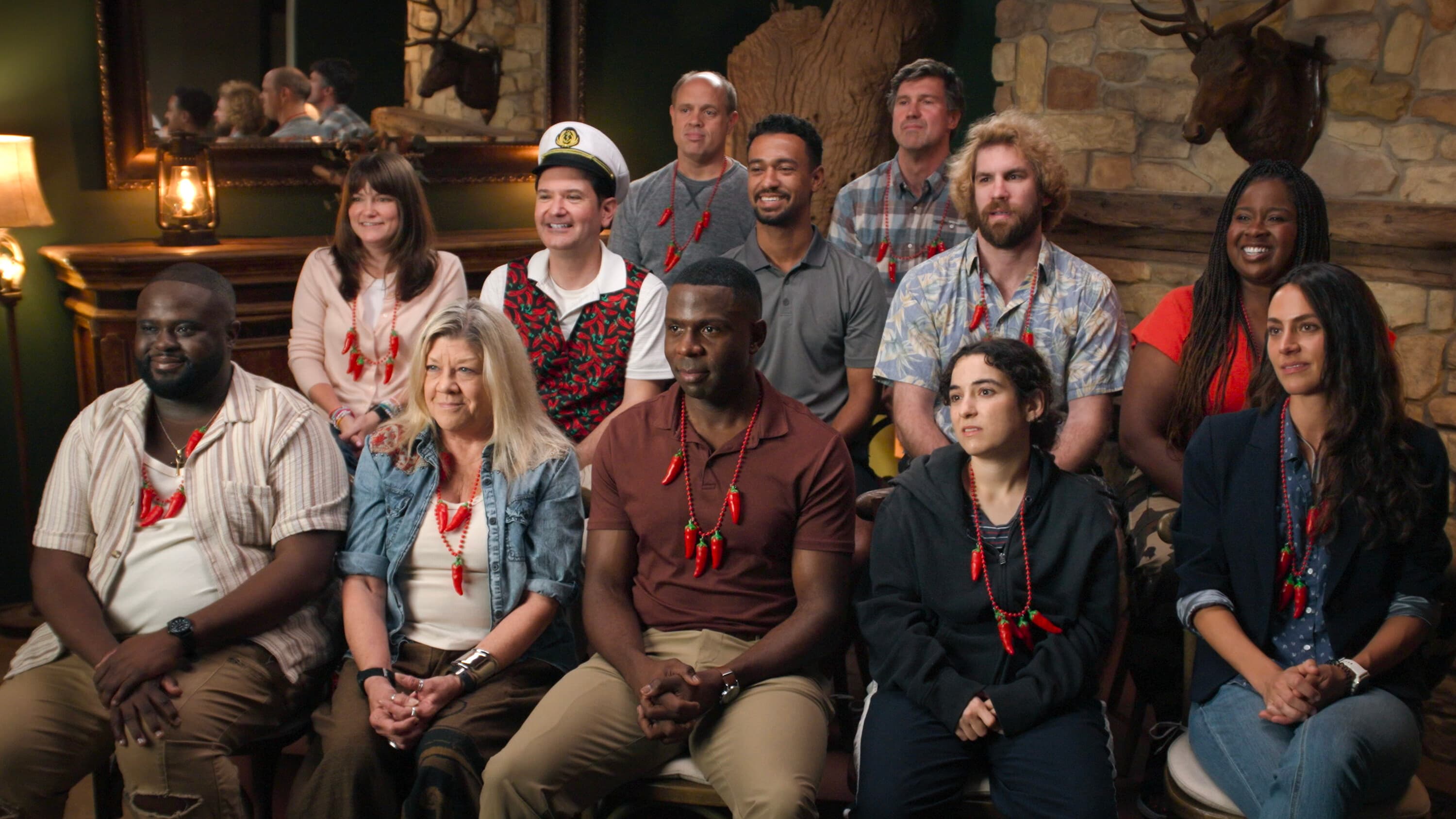 ‘Jury Duty: Company Retreat’ Creatives on Building the Right Ensemble and Why Anthony’s Compassion Was the Perfect Fit
