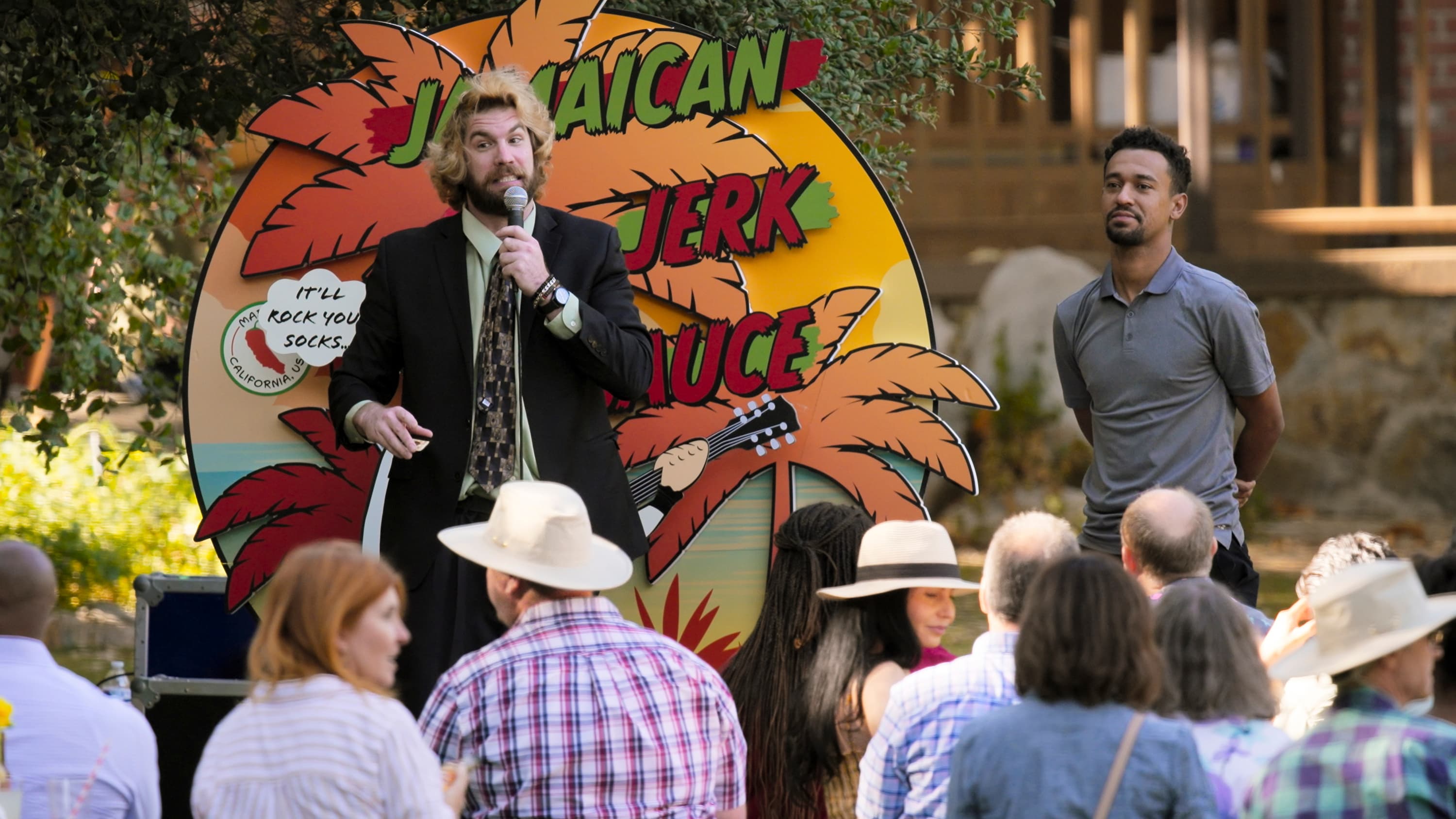 ‘Jury Duty’ Renewed for Season 3 at Prime Video