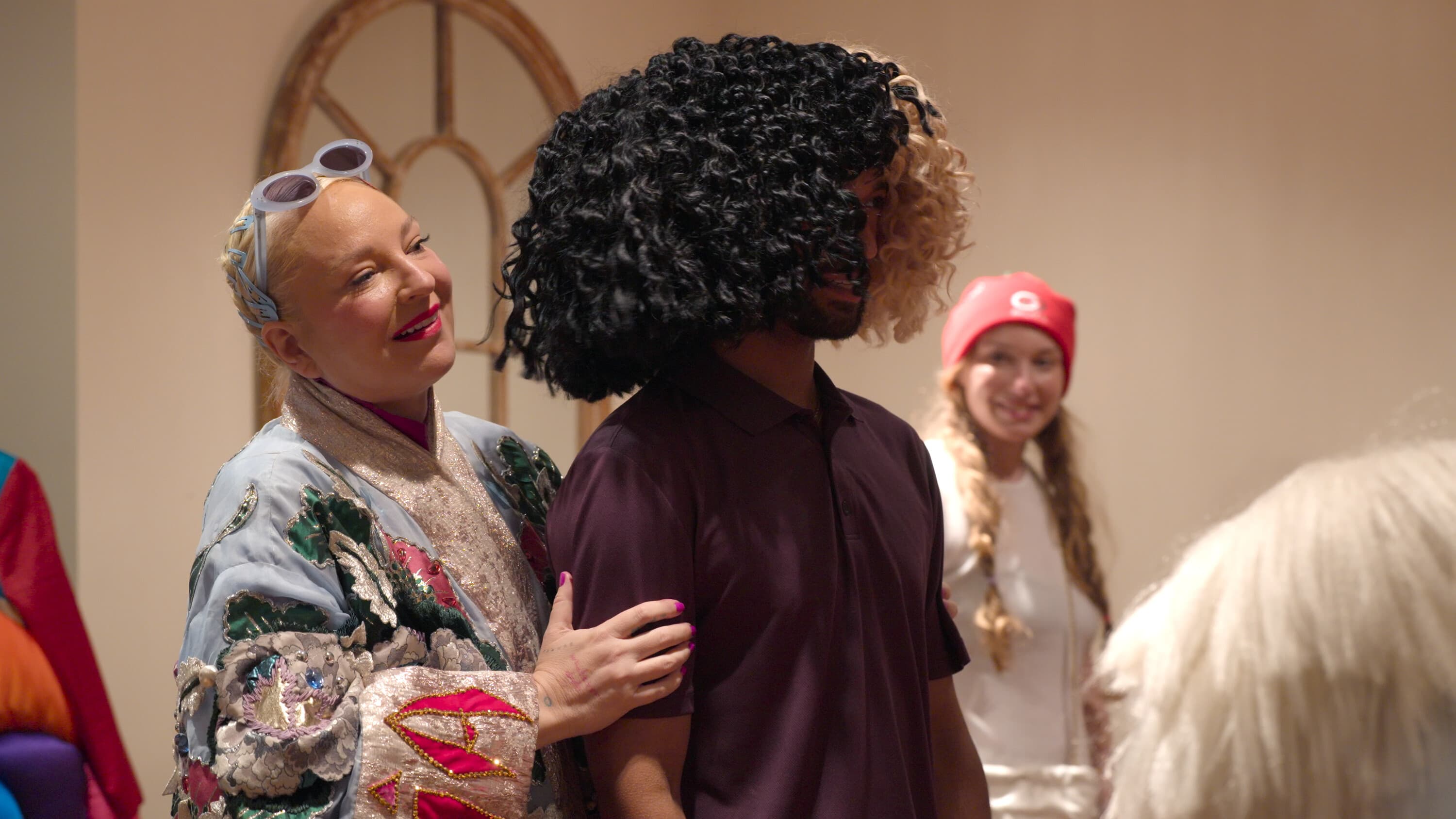 ‘Company Retreat’ Bosses Explain the Finale Reveal, Landing Sia for the Talent Show and How a Loose Script Nearly Ruined Everything