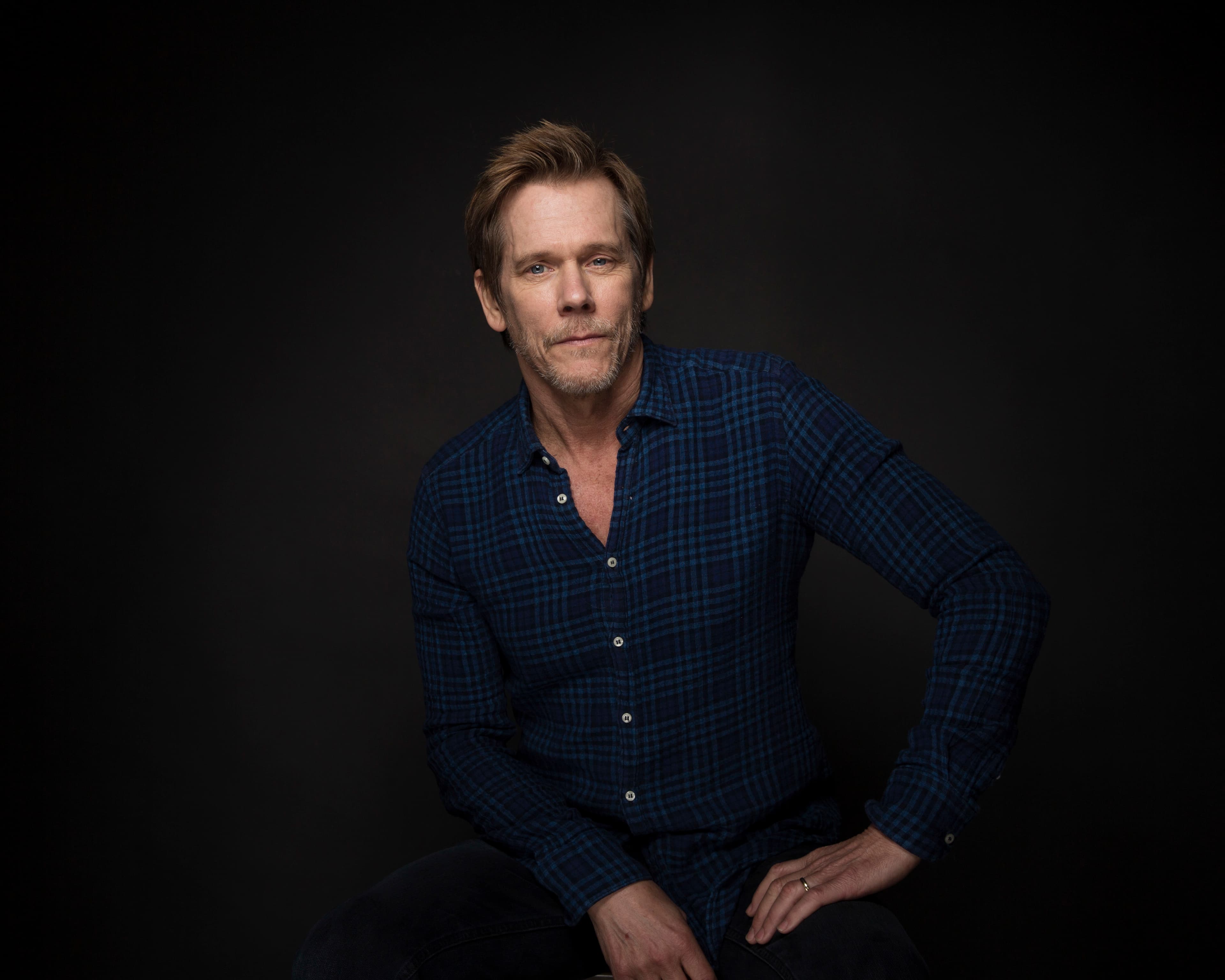 Kevin Bacon to Star in ‘Southern Bastards’ Pilot at Hulu