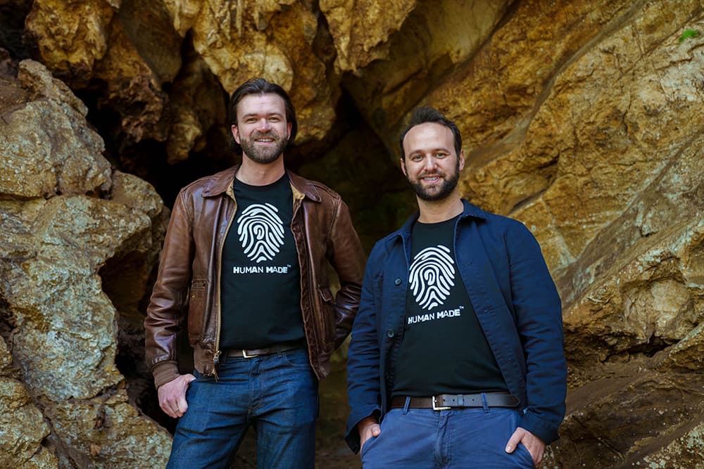 The Human Made Mark, Initiative to Certify AI-Free Film and TV Productions, Launches at Site of Prehistoric Cave Paintings in France (EXCLUSIVE)