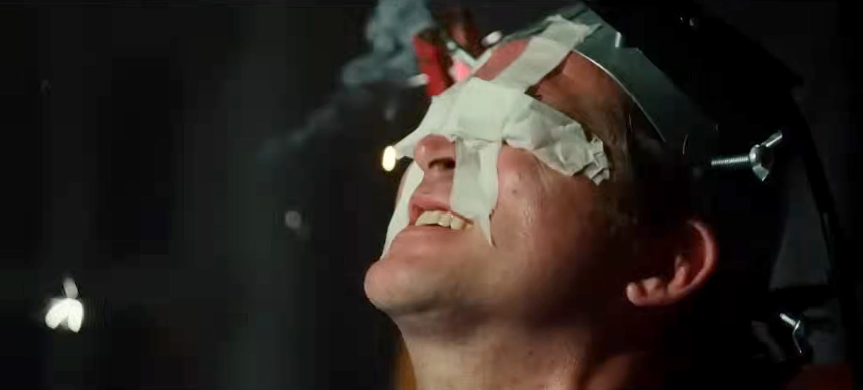 ‘Faces of Death’ Screenwriter Grapples With Death in the Digital Age, From 9/11 to Charlie Kirk (Guest Column)