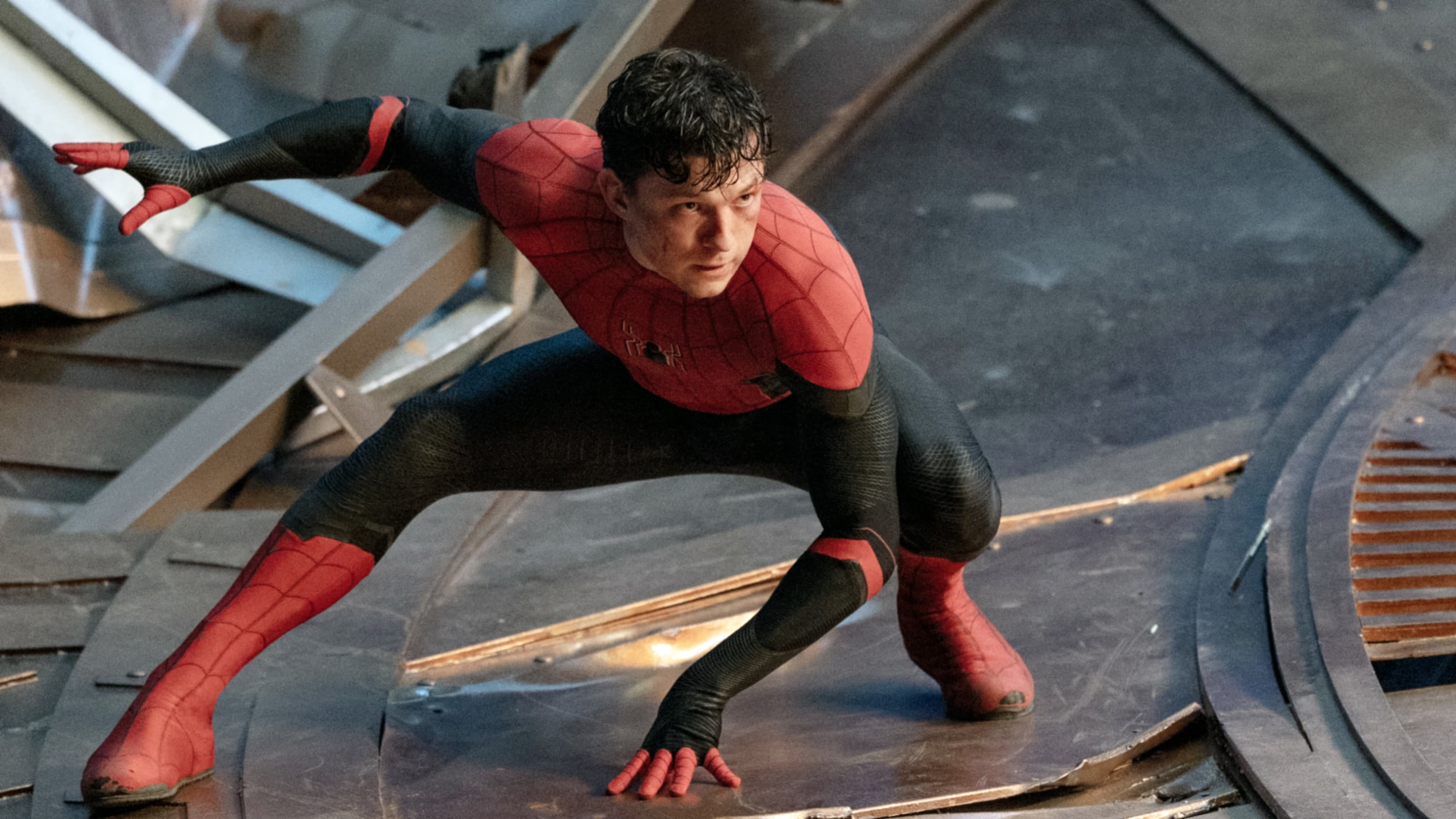 Tom Holland Is Looking Forward to ‘Setting Up the Next Chapter’ For a New ‘Spider-Man’ Star: ‘I Could Do What Downey Did For Me’