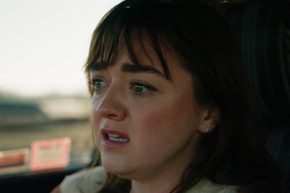 Maisie Williams Thriller ‘Ignition’ Sells to U.K. and Other Territories for WestEnd (EXCLUSIVE)
