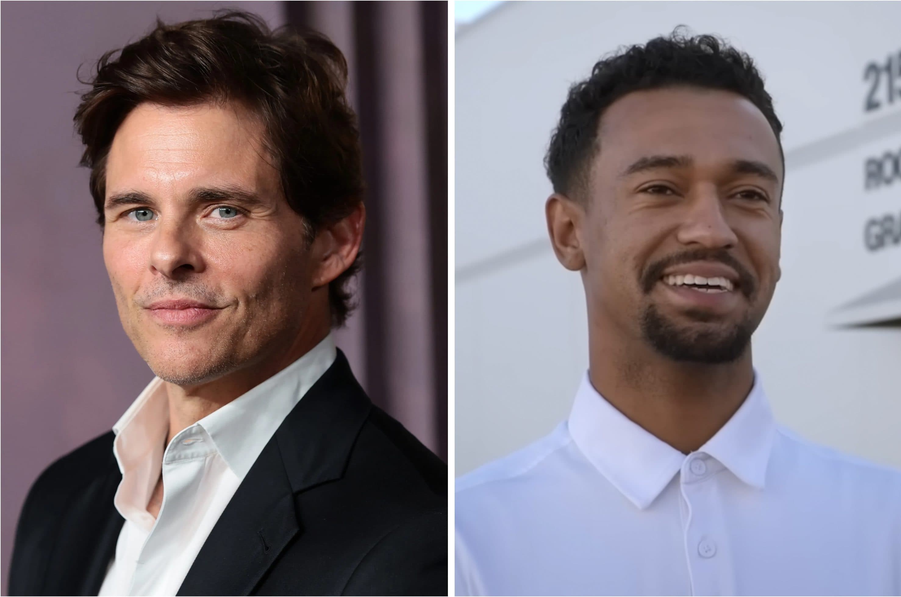 James Marsden to Host ‘Jury Duty: Company Retreat’ Reunion Episode