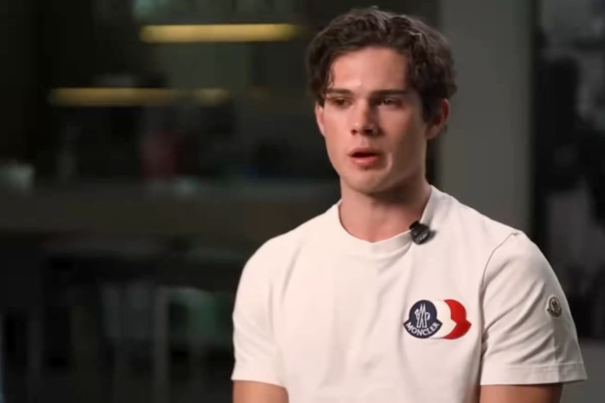 ‘Looksmaxxing’ Influencer Clavicular Walks Out of ’60 Minutes’ Interview After Being Asked if He’s an Incel: ‘The Worst Sequence of Questions’