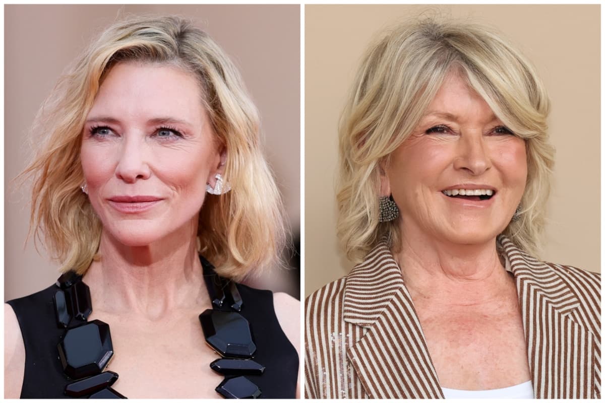 Cate Blanchett to Star as Martha Stewart in Biopic Movie From ‘Zola’ Director Janicza Bravo