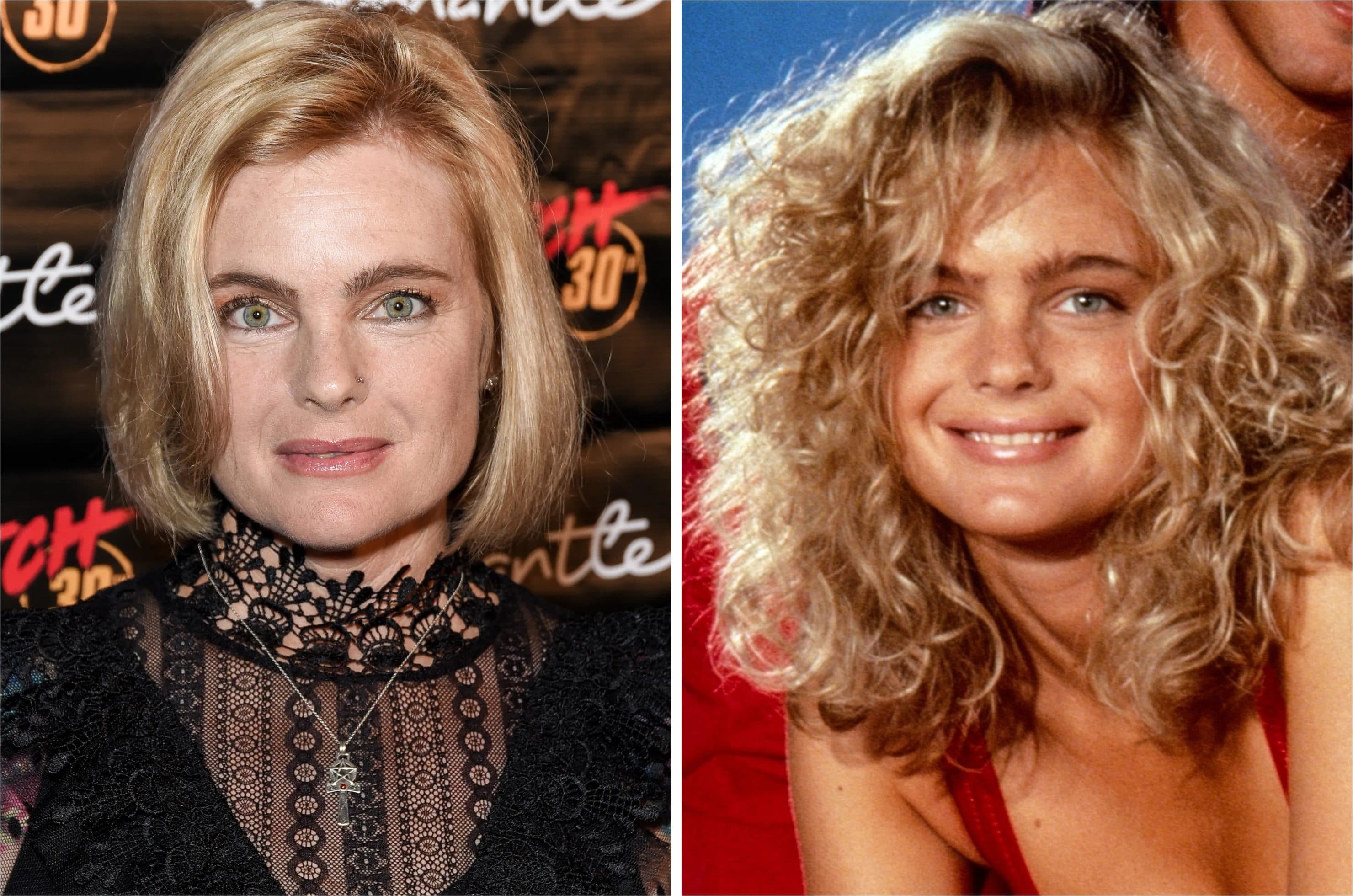 ‘Baywatch’ Reboot: Erika Eleniak to Reprise Role of Shauni McClain