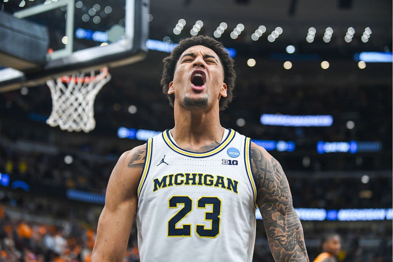 Where to Watch the 2026 Men’s Final Four: March Madness Live Online