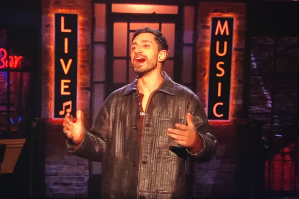Riz Ahmed Takes Aim at British During Opening Monologue on ‘Saturday Night Live U.K.’: ‘We Like It When Things Are a Little Bit Crap’