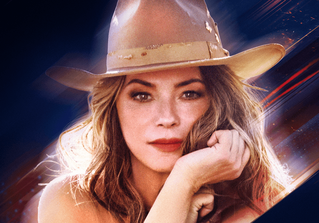 Shania Twain to Host ACM Awards for First Time