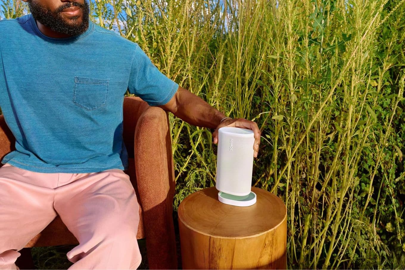 Sonos Play: Here’s Where to Buy the New Premium Wireless Speaker Online