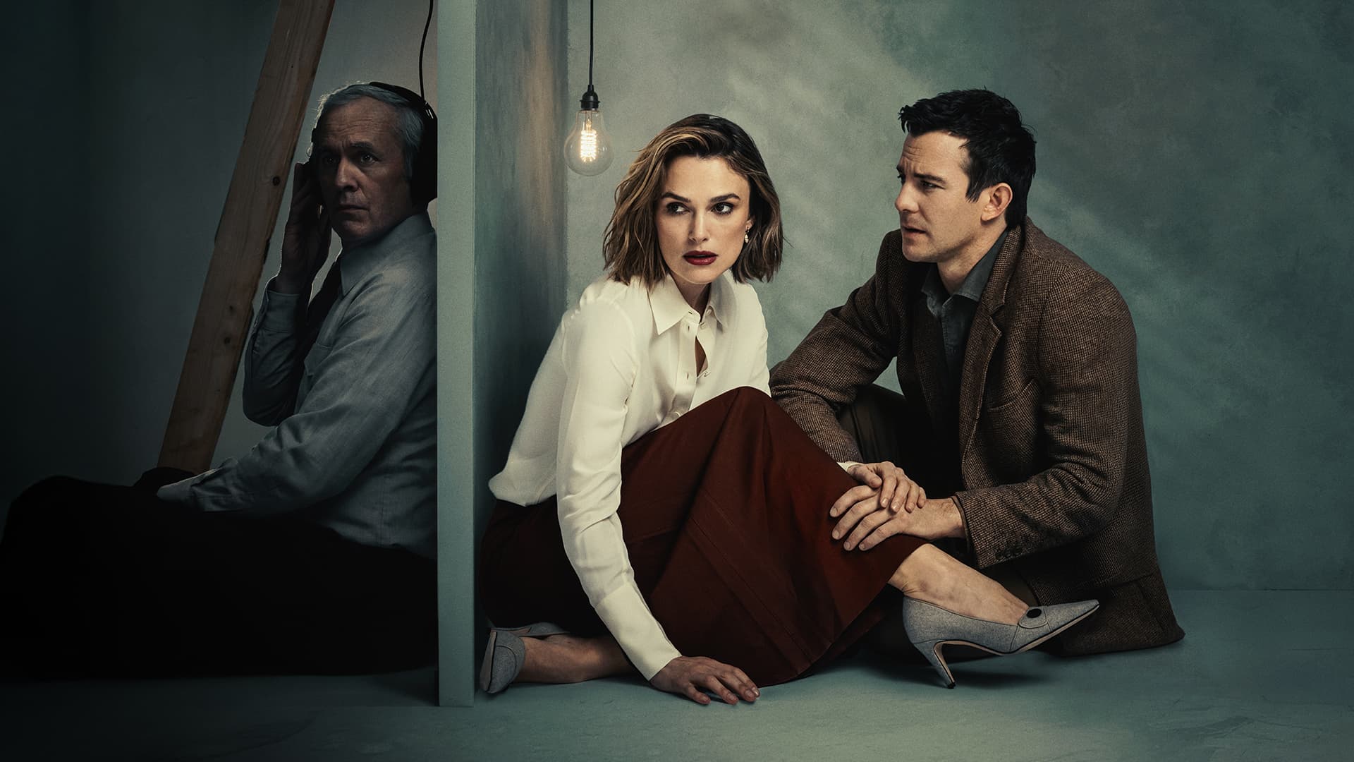 Keira Knightley, Luke Thompson and Stephen Dillane to Star in ‘The Lives of Others’ Stage Adaptation on the West End