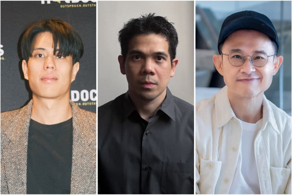Thai Pitch at Cannes Unveils Three Projects for 11th Edition, Led by Ekachai Uekrongtham’s WWII Drama (EXCLUSIVE)