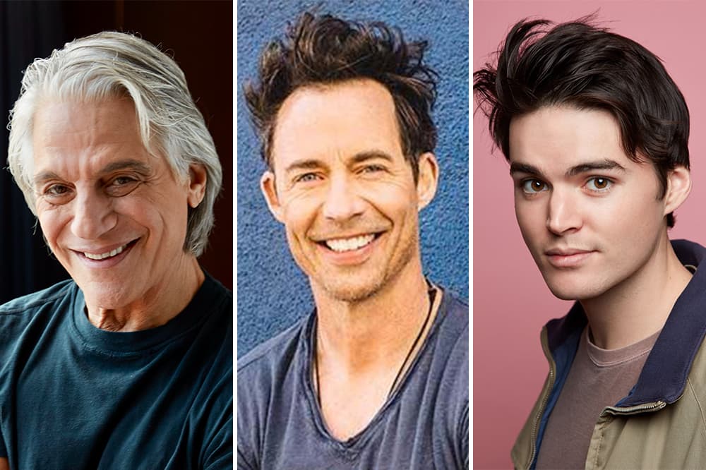Tom Cavanagh, Tony Danza, Michael Longfellow Starring in World Premiere of Psychological Thriller ‘Broken Snow’ (EXCLUSIVE)