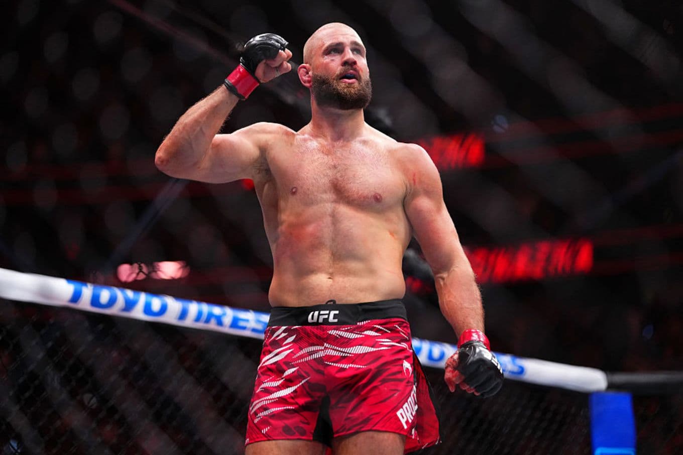 UFC 327 Livestream: How to Watch Jiri Prochazka vs. Carlos Ulberg Title Fight Live Online