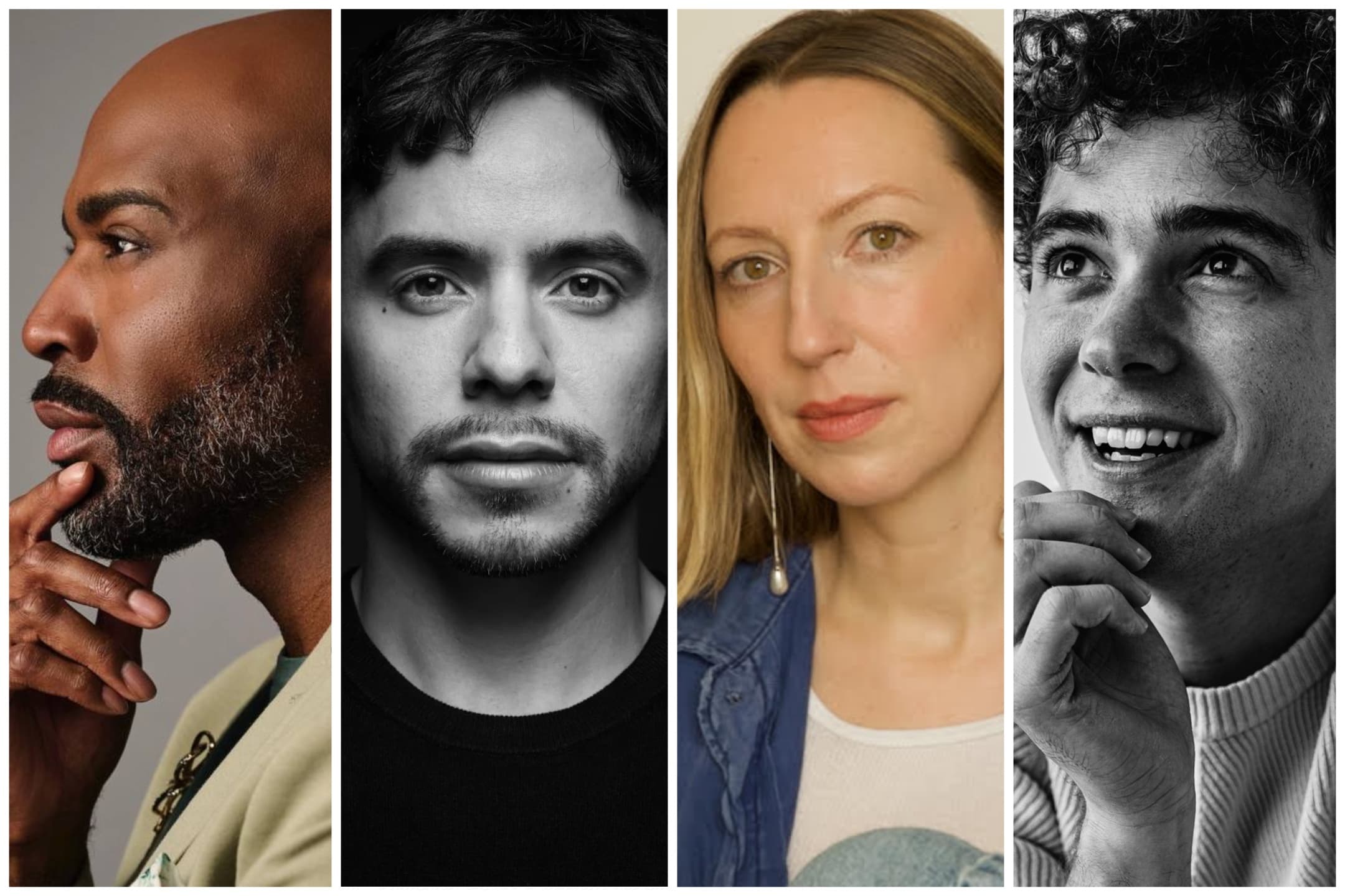 Karamo Brown, David Archuleta, Anna Konkle and Joshua Bassett Set for Hollywood & Mind Summit at UTA (EXCLUSIVE)