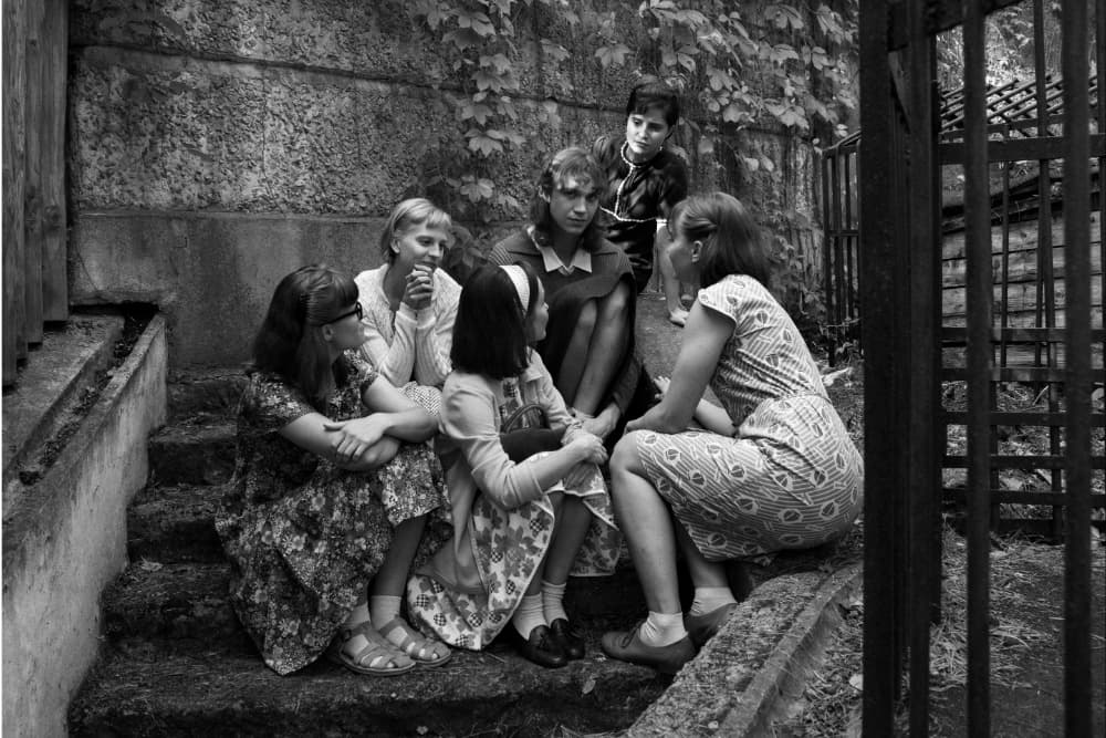 ‘Ulya’ Boarded by B-Rated International Ahead of Premiere in Cannes’ Un Certain Regard (EXCLUSIVE)