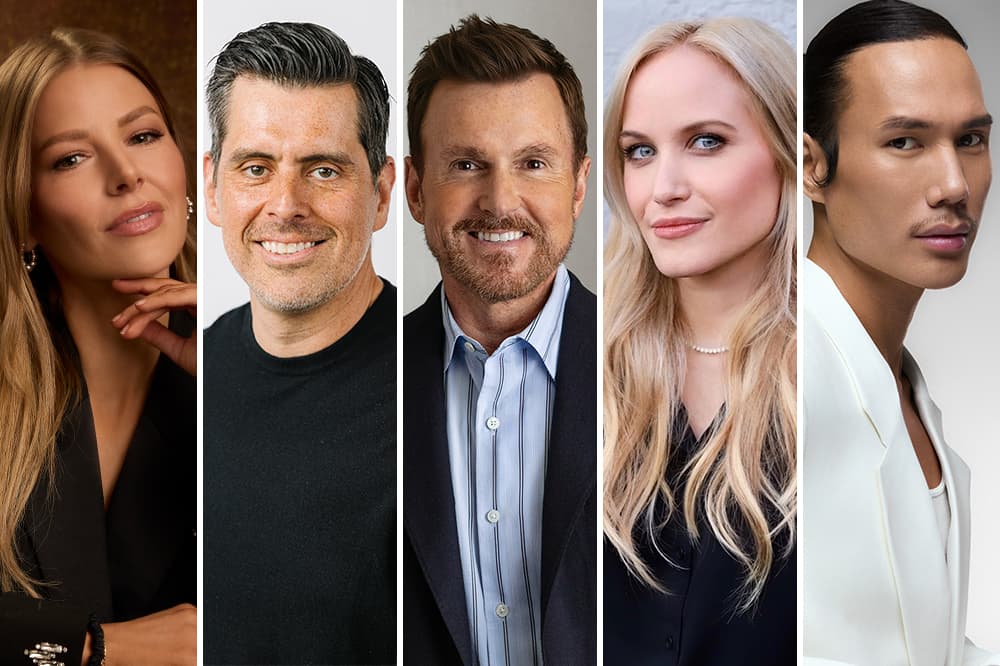 Ariana Madix, Warner Records’ Dalia Ganz, LA28 CMO Alex Merchan, Qualcomm CMO Don McGuire and Patrick Ta Join Variety’s Entertainment Marketing Summit