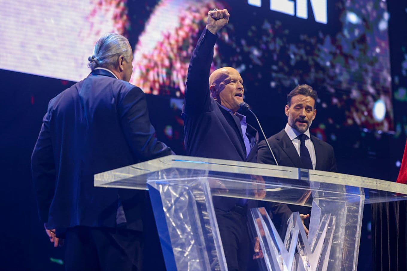 WWE Hall of Fame 2026: How to Watch the Pro Wrestling Induction Ceremony Live Online