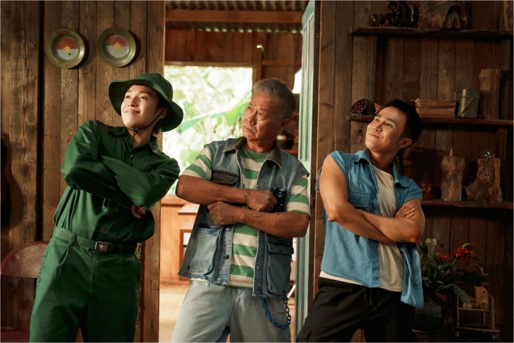 Vietnam Comedy ‘Zero Meets Hero’ Gets Global Push From Mockingbird Pictures (EXCLUSIVE)