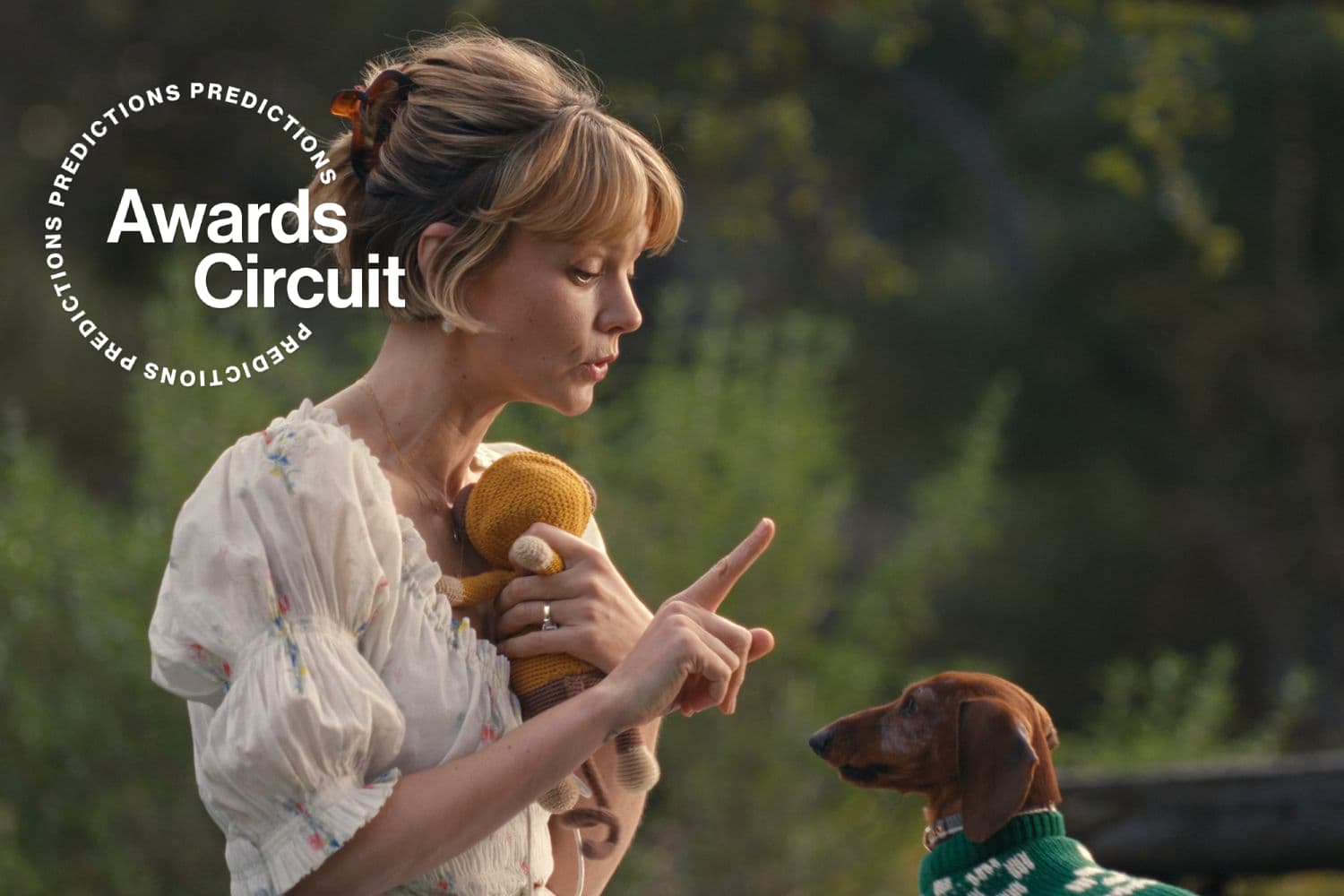 Emmys: Lead Actress (Limited/Movie) — Carey Mulligan Takes Early Lead With ‘Beef’ as Kerry Washington Gains Buzz for ‘Imperfect Women’