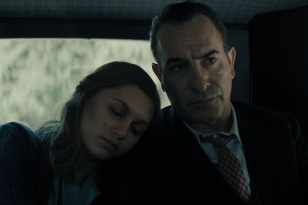 Gaumont’s WWII Drama ‘Rays and Shadows’ Triggers Firestorm and Reopens France’s Deepest Wound Over Nazi Past