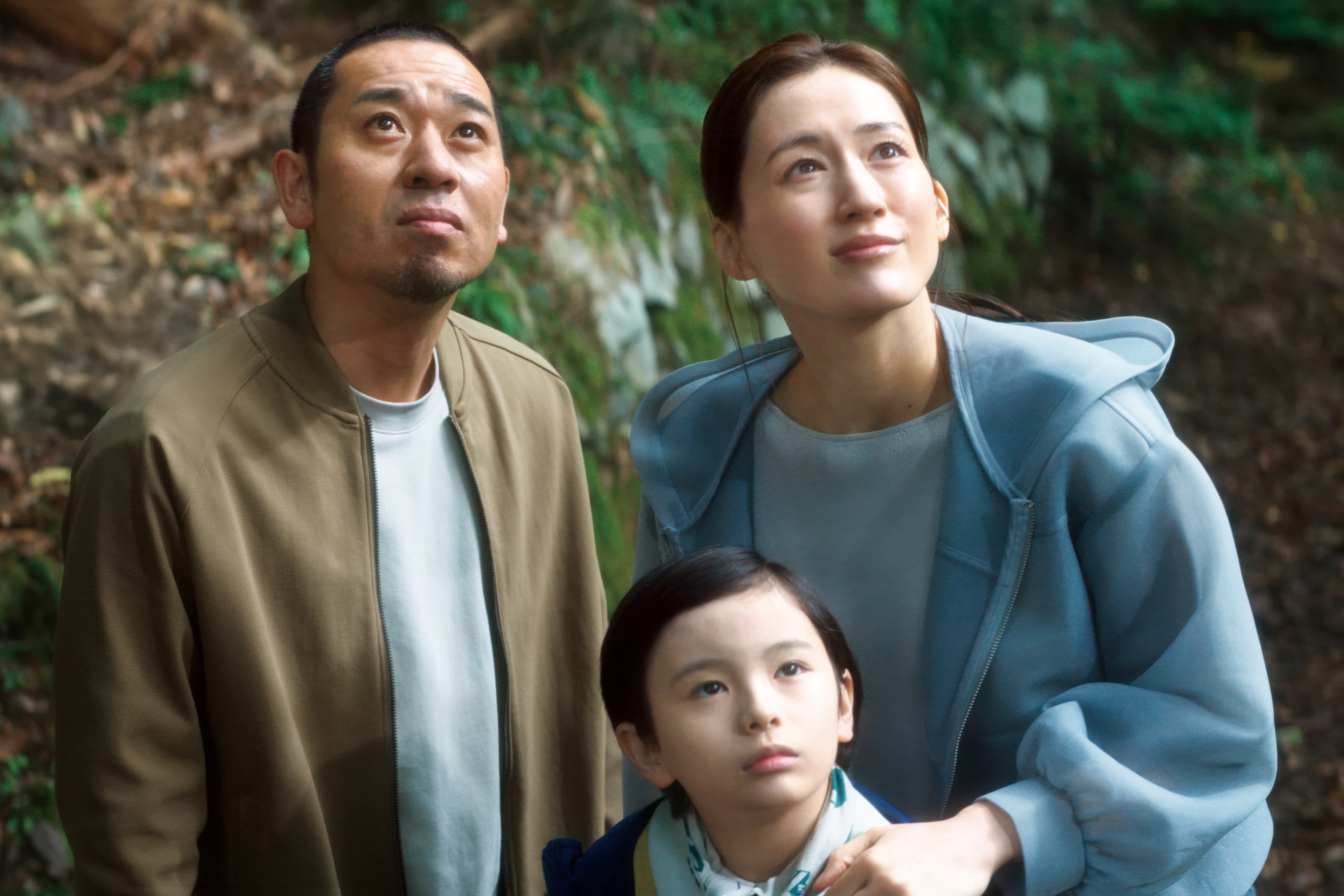‘Sheep in the Box’ Expands Kore-eda Hirokazu’s Empathy to Humanoid Androids and the Architecture They Inhabit