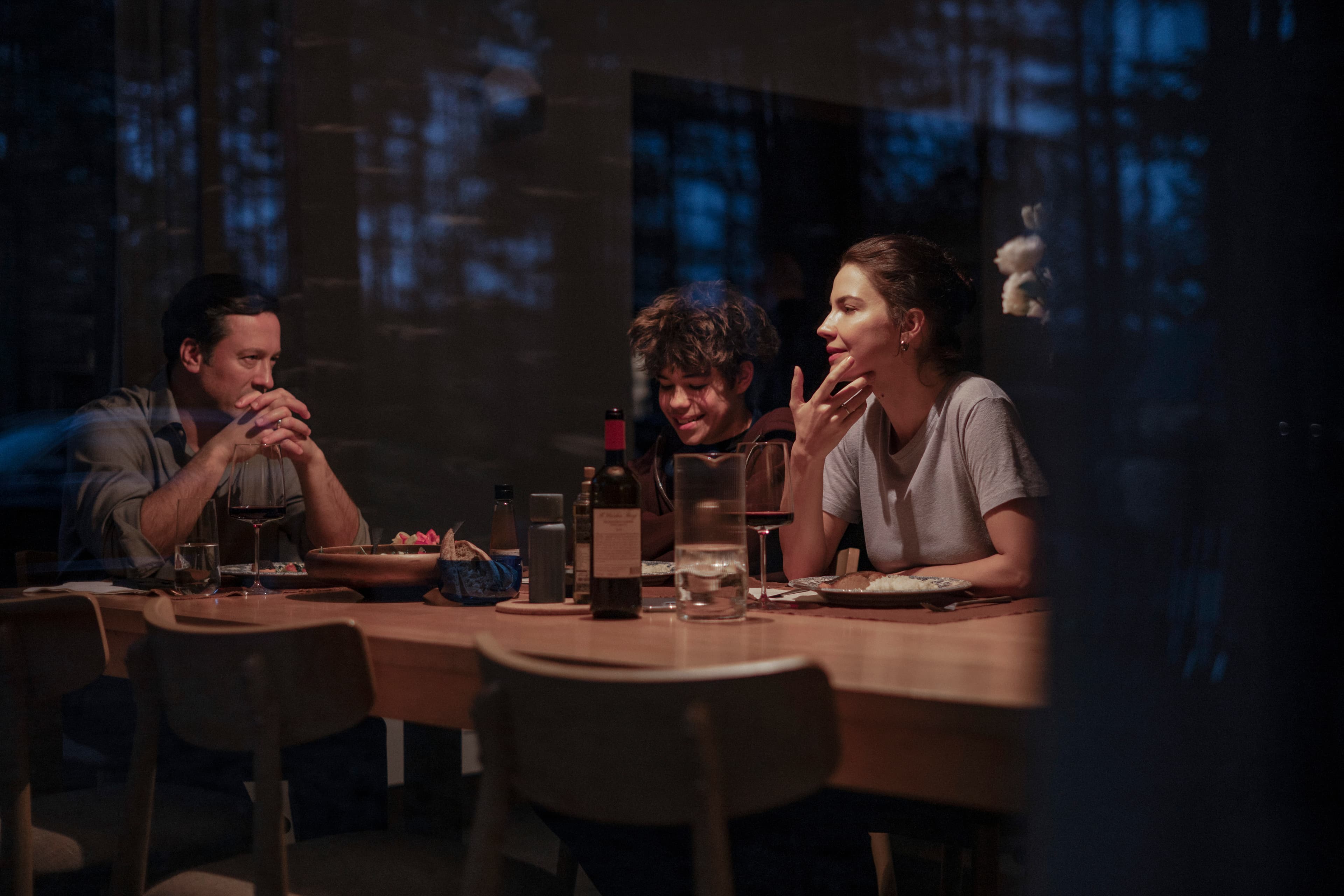 Cannes Winner ‘Minotaur’ Takes Top Prize at Sydney Film Festival