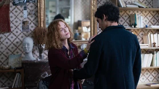 Asghar Farhadi’s Cannes Film ‘Parallel Tales’ Sells Across Europe, Asia-Pacific, Latin America and Canada Through Charades (EXCLUSIVE)