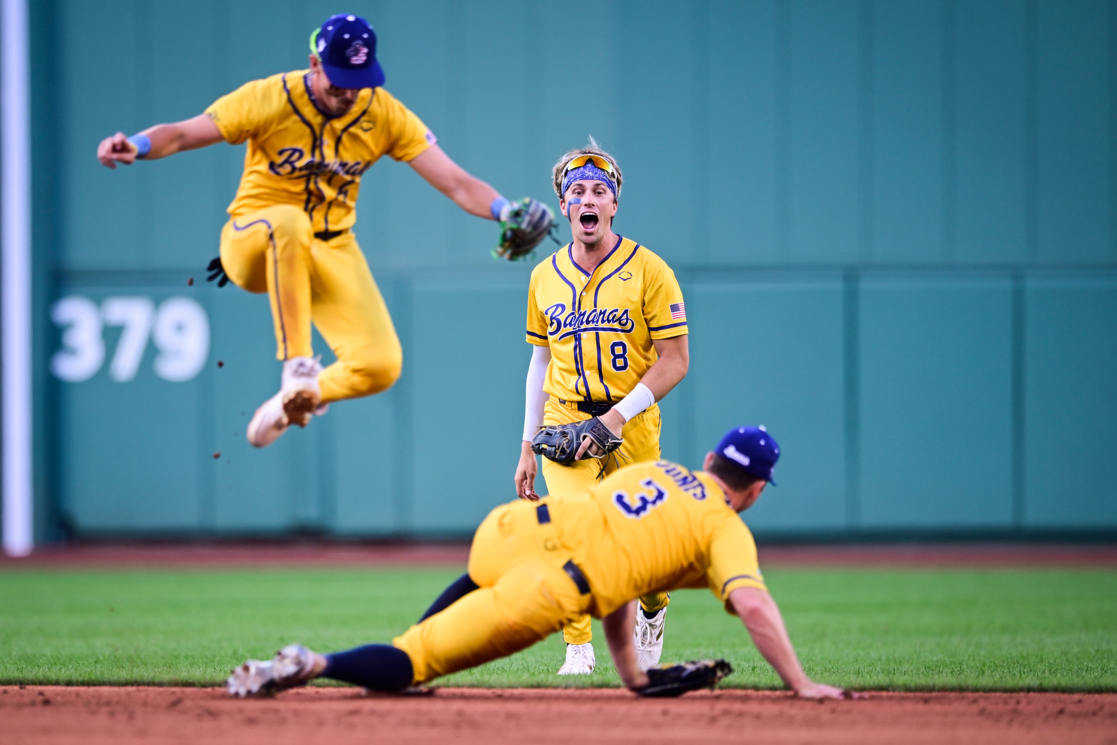 ‘Dancing With the Stars’ Season 35 Adds Savannah Bananas Player; Disney+ to Stream Live Banana Bowl Game