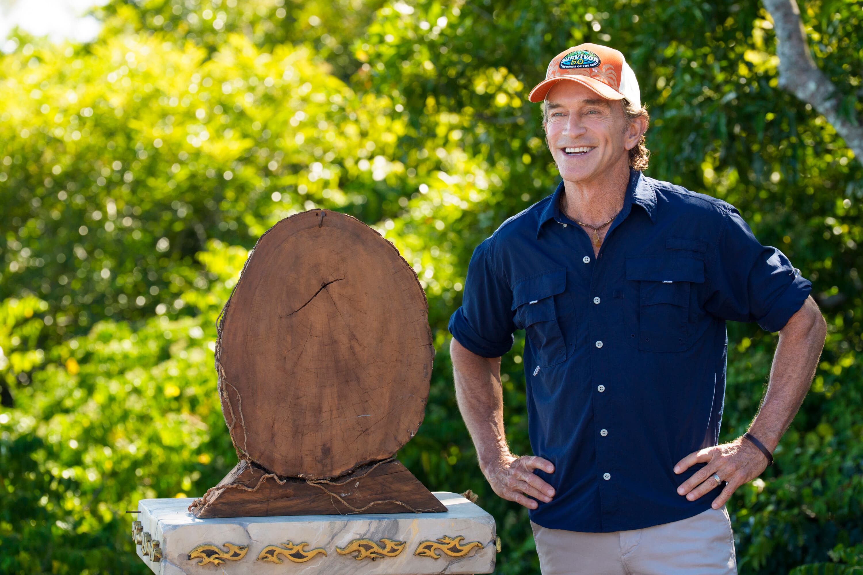 ‘Survivor 50’ Concludes With 5.8 Million Viewers on CBS, Most-Watched Finale Since ‘Winners at War’ in 2020