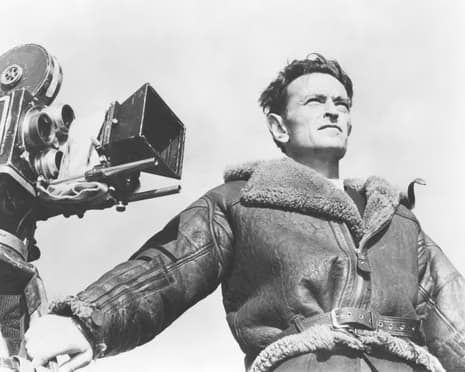 ‘Maverick — The Epic Adventures of David Lean’ Review: How the Director of ‘Lawrence of Arabia’ Expressed His Turbulent Life in His Grand Visions