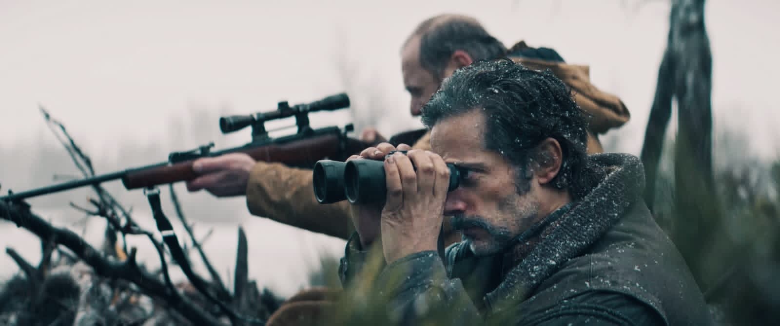 Myriad Pictures Nabs North American Rights to Sebastian Schindel’s ‘A Silent Death’ (EXCLUSIVE)