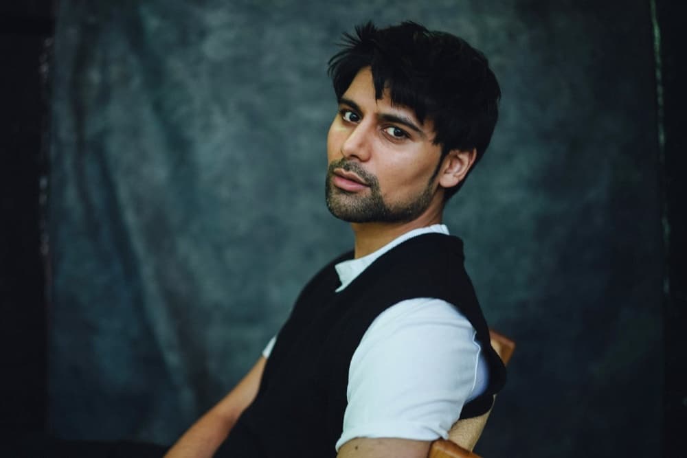 ‘Slow Horses’ Star Antonio Aakeel Makes Directorial Debut With Short Film ‘Lessons in Pretending’ (EXCLUSIVE)
