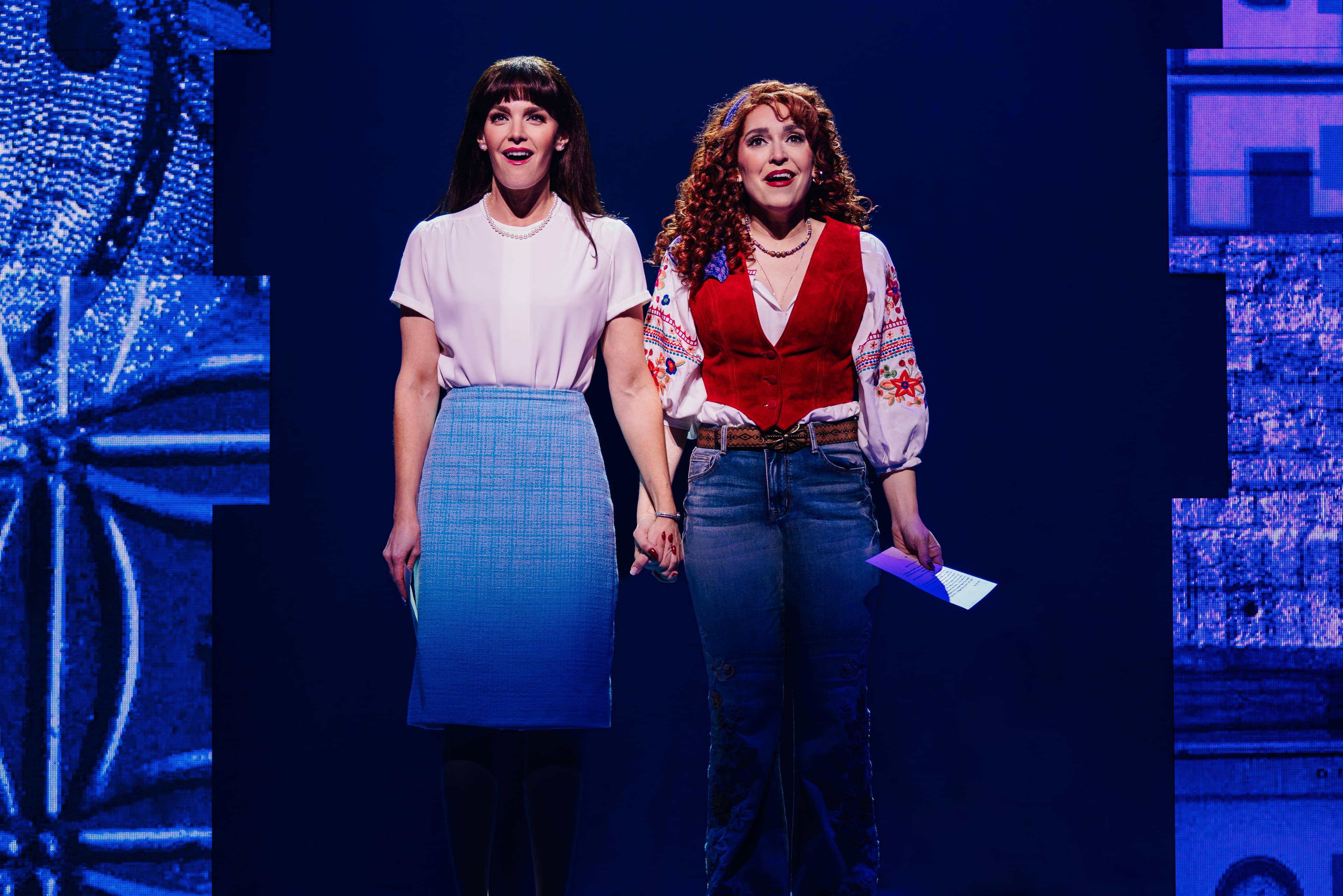 ‘Beaches’ Musical to Close on Broadway After Getting Zero Tony Nominations