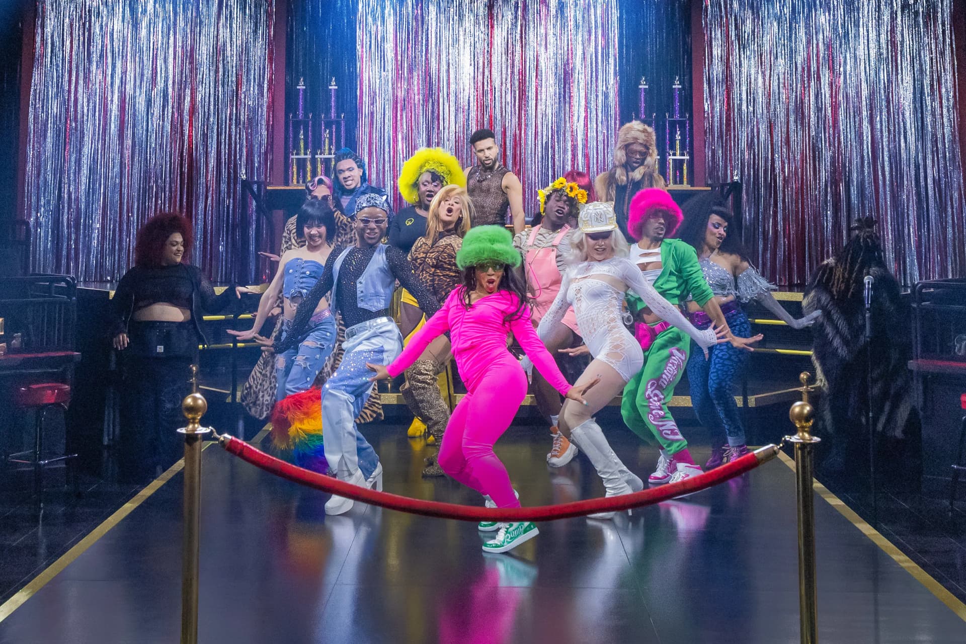 Tony Awards 2026 Takeaways: Queer Culture Gets Celebrated, the New Musicals Crisis and Nobody Wants to Publicly Thank Scott Rudin