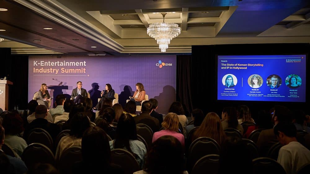 Korean Content Leaders Take Stock After a Decade of Growth and Look to Future: ‘Korean Entertainment is Everywhere’