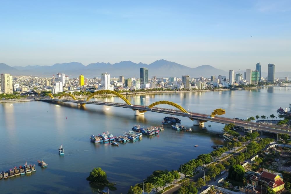 Vietnam’s Danang Asian Film Festival Launches Industry Days (EXCLUSIVE)