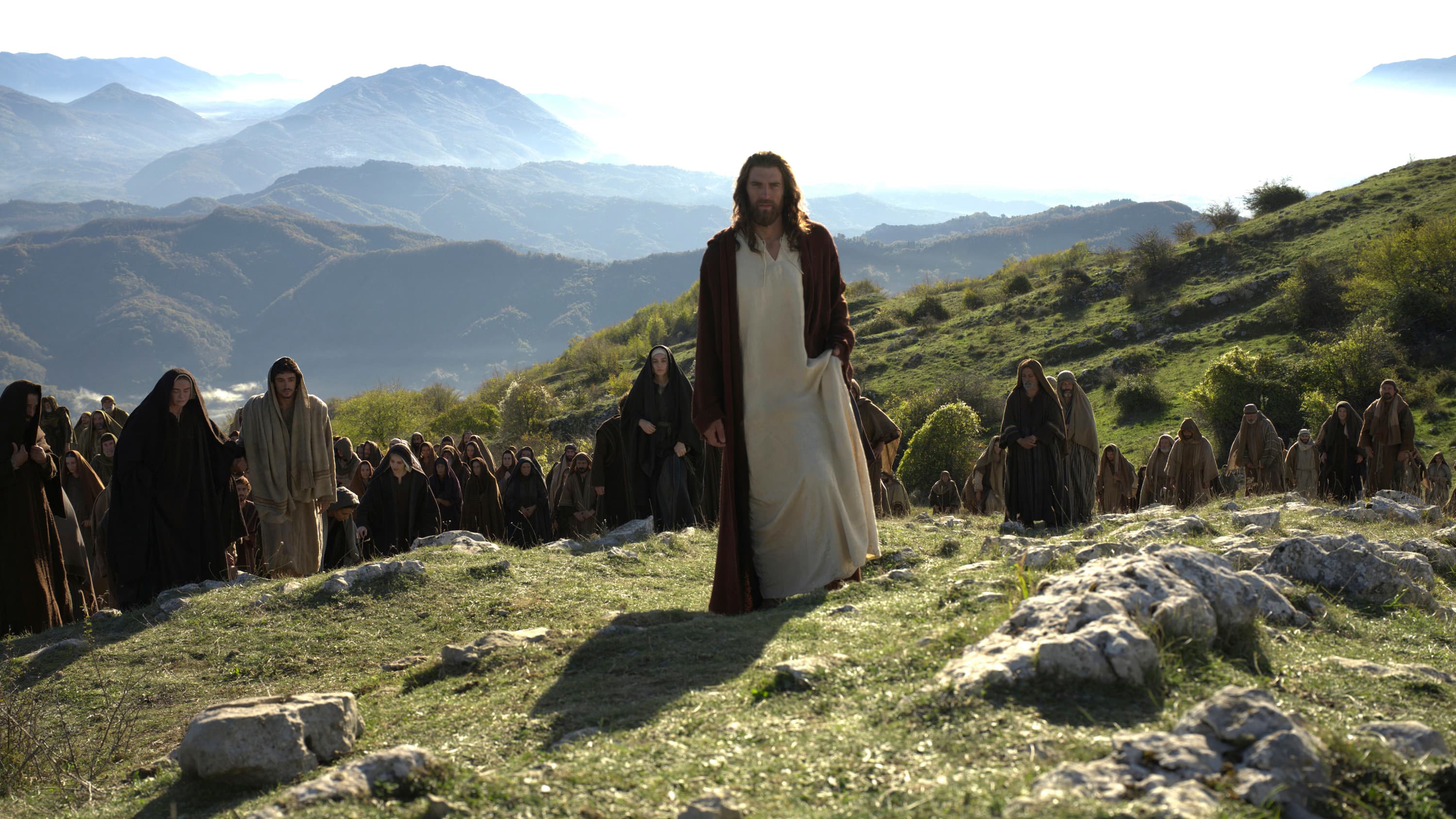 Mel Gibson Unveils ‘Resurrection of the Christ’ First Look, Delays Release Dates for Two-Part Biblical Epic